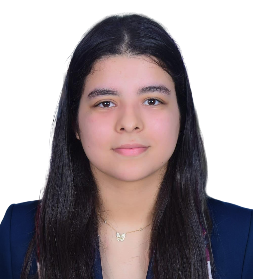 Soukaina Sbai